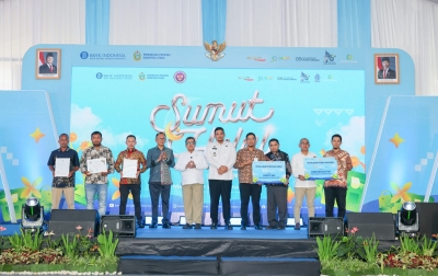 BI-Pemprov Sumut Gelar Sumut Halal Fest 2026, Dorong 5.000 UMKM Dapat Insentif Sertifikasi Halal Gratis