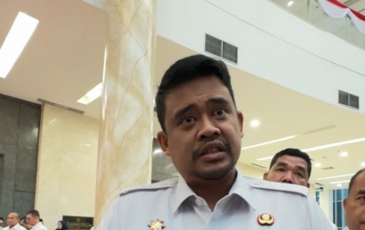 Bobby Nasution: Jangan Persulit Bantuan Bencana, Kepentingan Masyarakat Harus Diutamakan