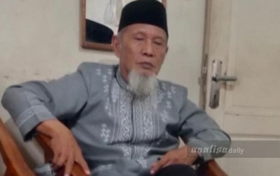 Tokoh Agama Sergai Dorong Penguatan UMKM Lewat Konsep Ekonomi Syariah dan Gerakan Rp1.000 Sehari