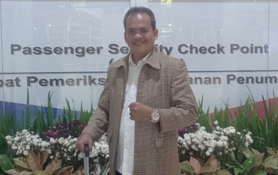 MA IPNU Sumut Hadir di Muktamar ke-35 NU, Teguhkan Komitmen untuk Kemajuan NU