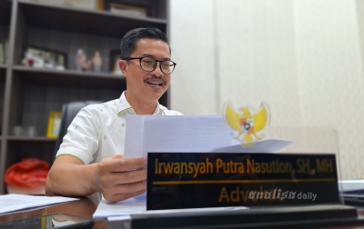 Diduga Tipu Pedagang Hampir Rp2 Miliar, Lotte Grosir Medan Dilaporkan ke Polda Sumut