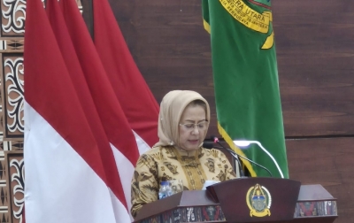 Perubahan APBD 2026, Fraksi Demokrat DPRD Sumut Mendorong Gubsu Fokus Tangani Infrastruktur,  Pendidikan, Penyebaran Dokter dan Harga Sembako