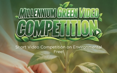Millennium Green Community Digelar 5 September 2026, Bukti Kepedulian Terhadap Lingkungan Sekitar