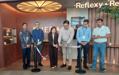 Jeda Wellness Resmi Buka Gerai Baru di Bandara Kualanamu, Hadirkan Layanan Relaksasi Sebelum Terbang