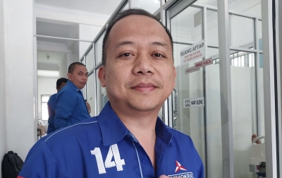 Proposal Pelebaran Jalan Sidikalang-Medan Tak Sampai ke Menteri