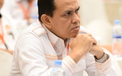 Fraksi PKS Soroti SiLPA Rp532 Miliar dan Tambahan Belanja Rp1,6 Triliun, Abdul Rahim Siregar : Anggaran Belanja Besar, Dampaknya juga Harus Besar ke Masyarakat Sumut