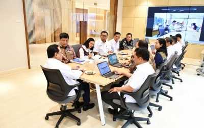 Pemkab Samosir Usulkan DAK Fisik Kesehatan Rp83,4 Miliar, Fokus Perkuat Layanan