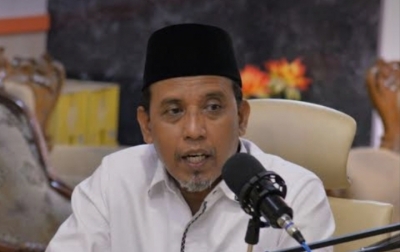 Ahmad Darwis: Tidak Hanya Nias, Anggaran Pendidikan Daerah Lain juga Berhak Diperhatikan