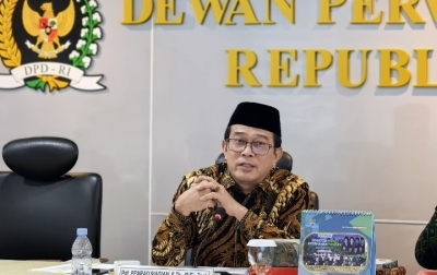 Dua Buruh PTPN IV Bahbutong Mengadu ke Senator Penrad Siagian, Diduga Ditekan Setelah Ungkap Masalah K3