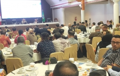 Raker DPRD Sumut Dorong APBD Berbasis Dampak, Bukan Sekadar Serapan Anggaran