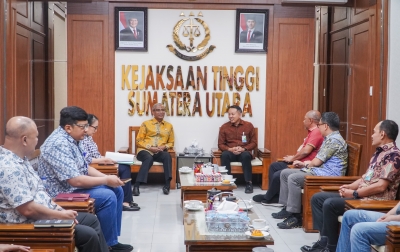 Sinergi BPJS Ketenagakerjaan dan Kejati Sumut Makin Kuat, Pemulihan Kepatuhan Capai Rp746,8 Juta