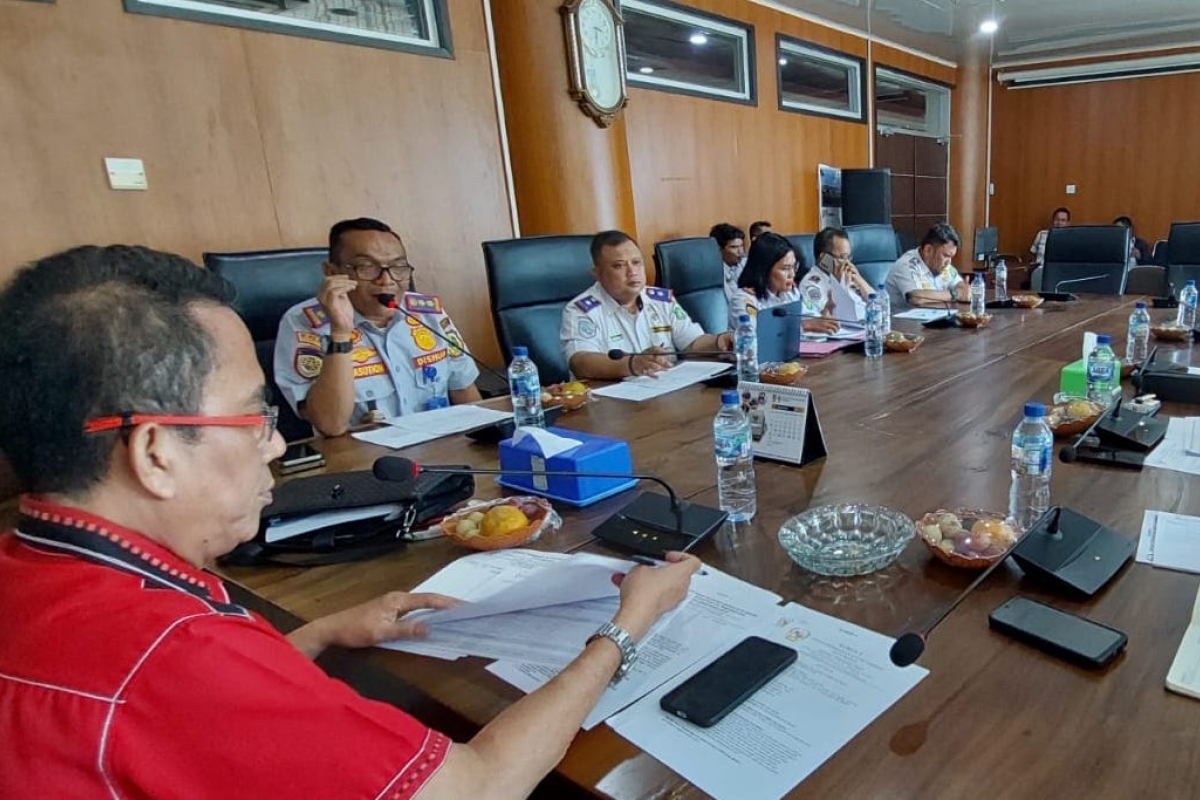 Bakal Jadi Beban APBD Medan Rp500 Miliar Pertahun, Paul MA Simanjuntak Minta Proyek BRT Dikaji Ulang