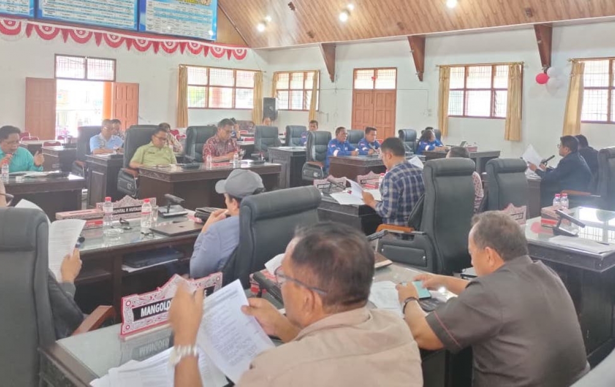 SOL Tegaskan Komitmen Dukung Pembangunan Daerah yang Berkelanjutan