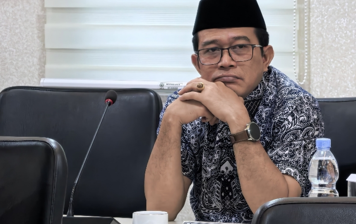 Penrad Siagian Dorong Revisi UU Pertanahan: Harus Kembali pada Paradigma UUPA