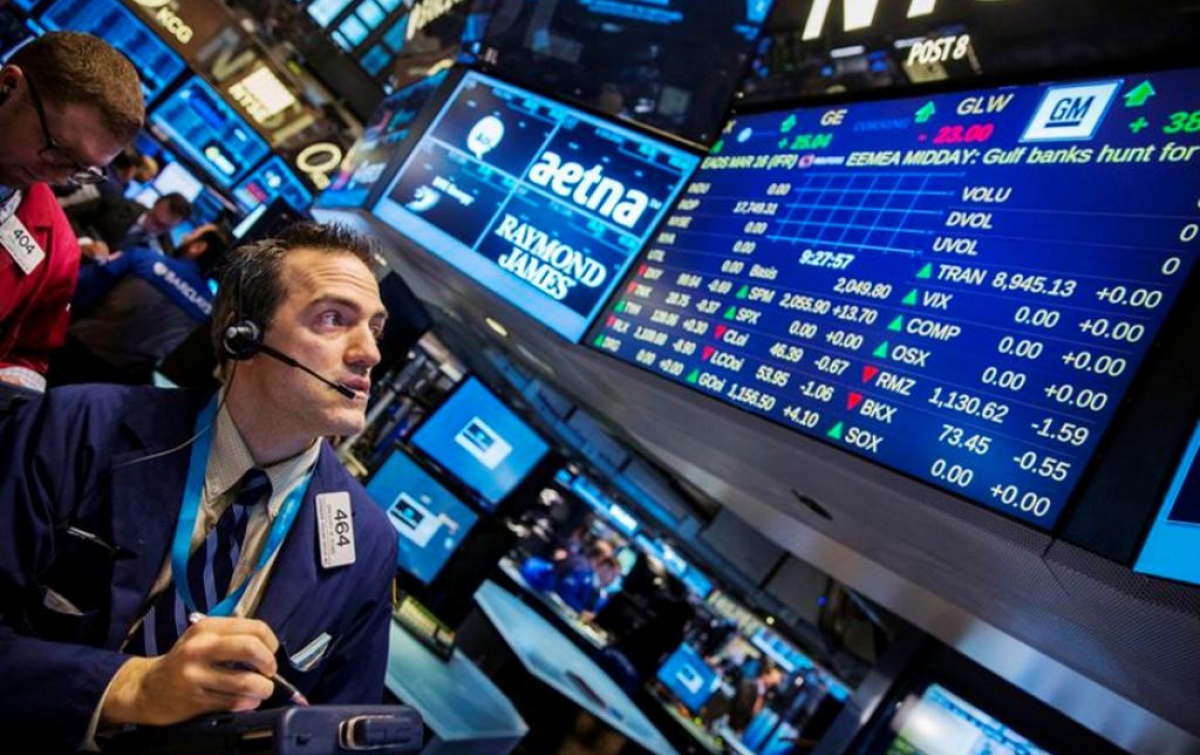 5 Aplikasi Beli Saham Amerika Secara Online di 2027