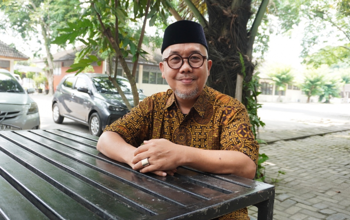 Lembaga Sedekah dan Wakaf Energi Al Washliyah Dibentuk di Medan