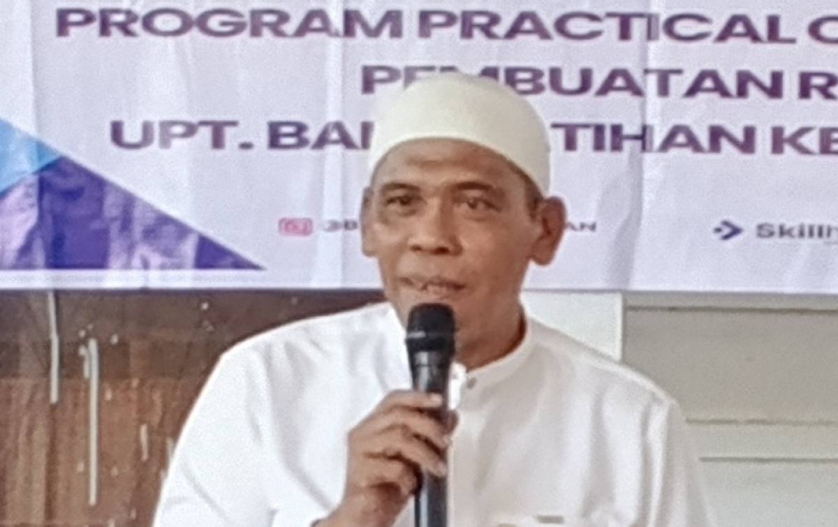 Job Fair Madina 2026 Buka Ratusan Lowongan, 13 Perusahaan Siap Rekrut Tenaga Kerja