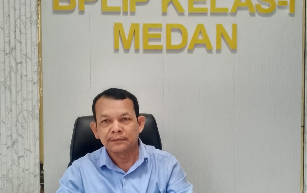 Cetak Sawah Sumut 2026 Berkurang 40 Hektare