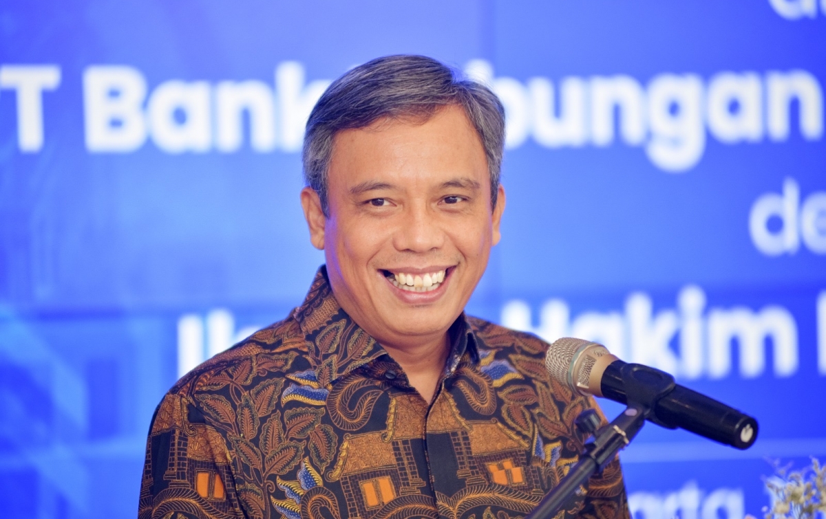RUPSLB Tetapkan Pengurus Baru, BTN Perkuat Regenerasi untuk Akselerasi Transformasi