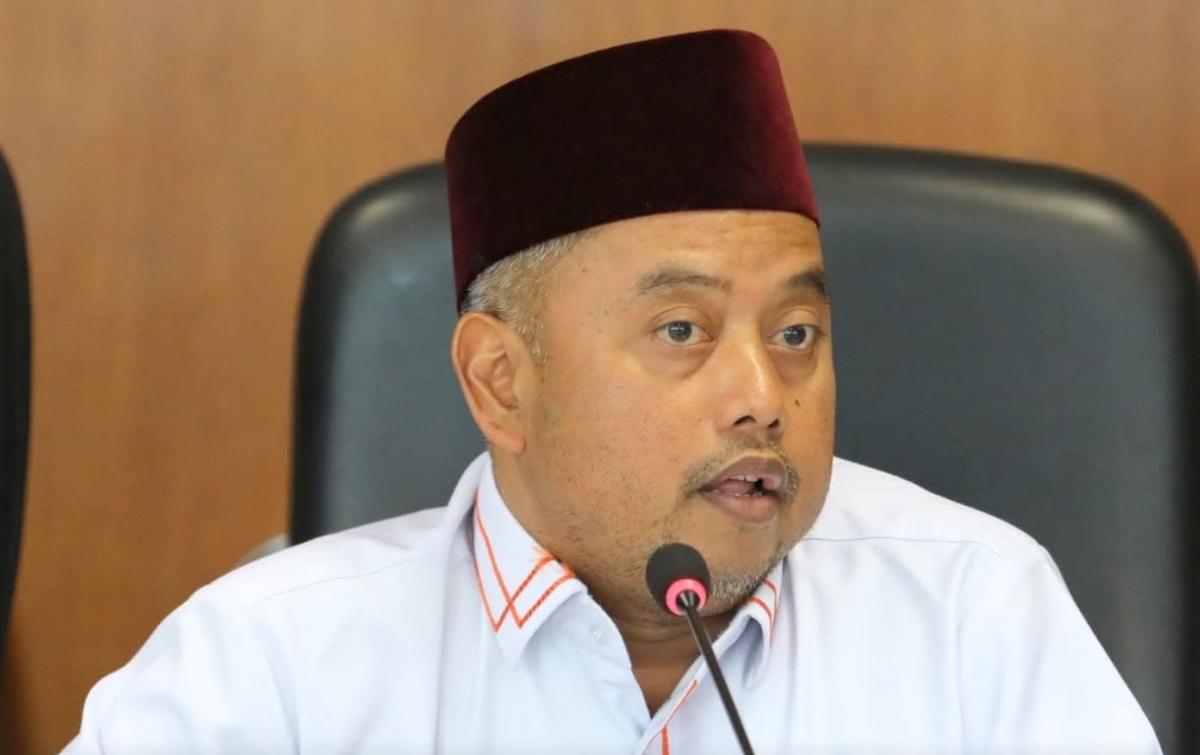 3 Kepling Tersandung Kasus Narkoba, Syaiful Ramadhan: Revisi Perda Kepling!