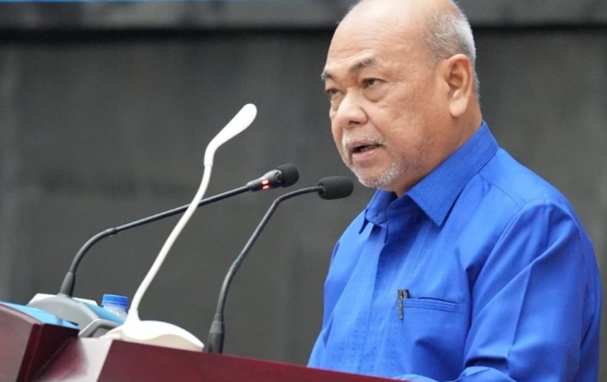 Yahdi Dukung Samsat Berkah Malam, Dorong Optimalisasi Pajak Kendaraan