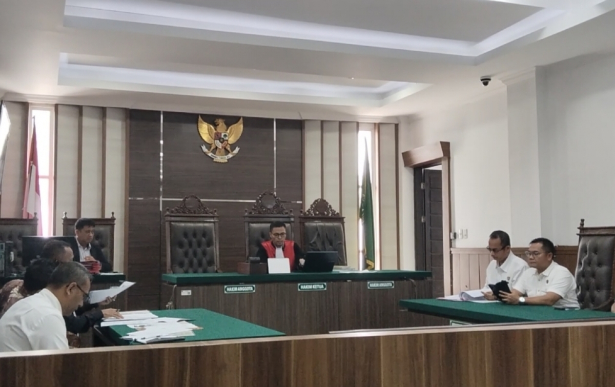 Kasus Pencabulan Anak Diprapidkan, Kuasa Hukum Tersangka Tuding Oknum Wartawan Intervensi Polisi