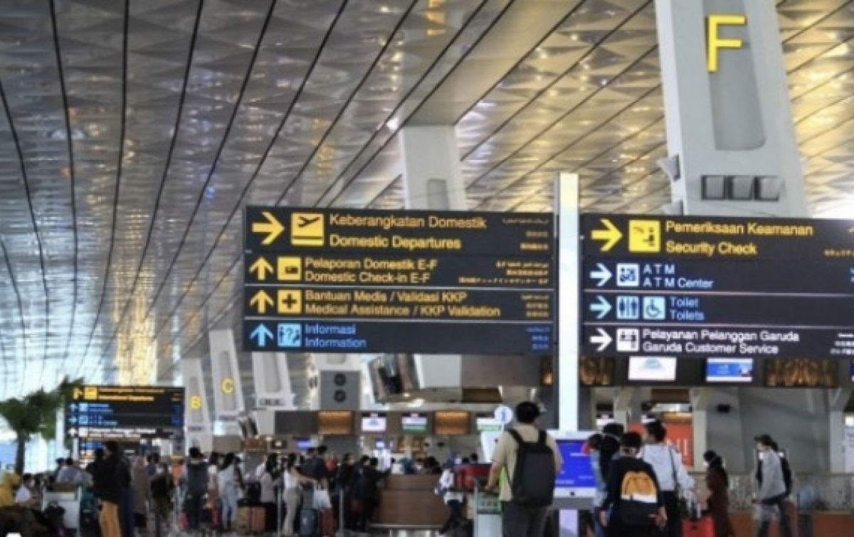 6 Bandara Kembali Beroperasi, Penutupan 3 Lainnya Diperpanjang