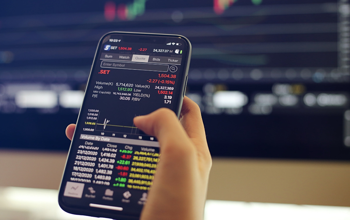 5 Aplikasi Beli Saham Luar Negeri untuk Investor Indonesia