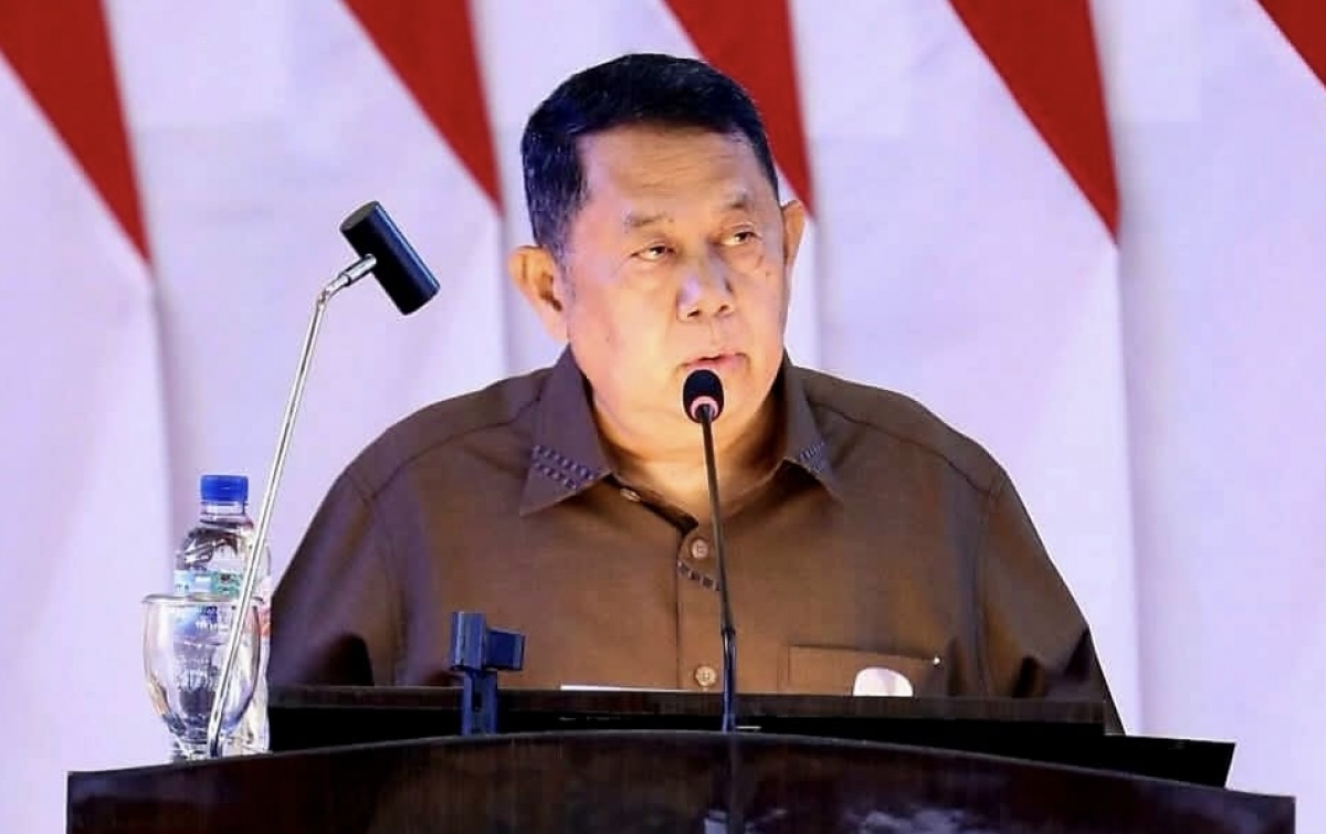 Henry Jhon Hutagalung: Kemiskinan Tidak Boleh Dijadikan Komoditas Politik