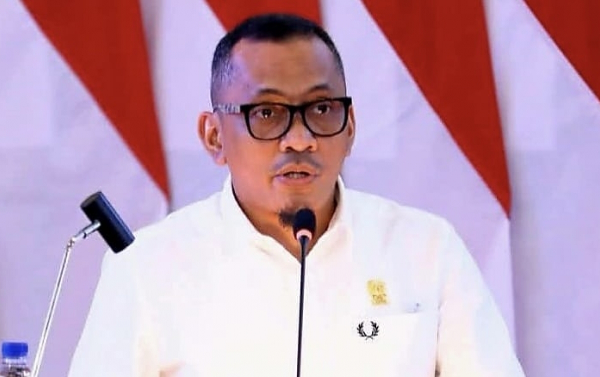 Fraksi NasDem: Penanggulangan Kemiskinan Perlu Strategi Khusus