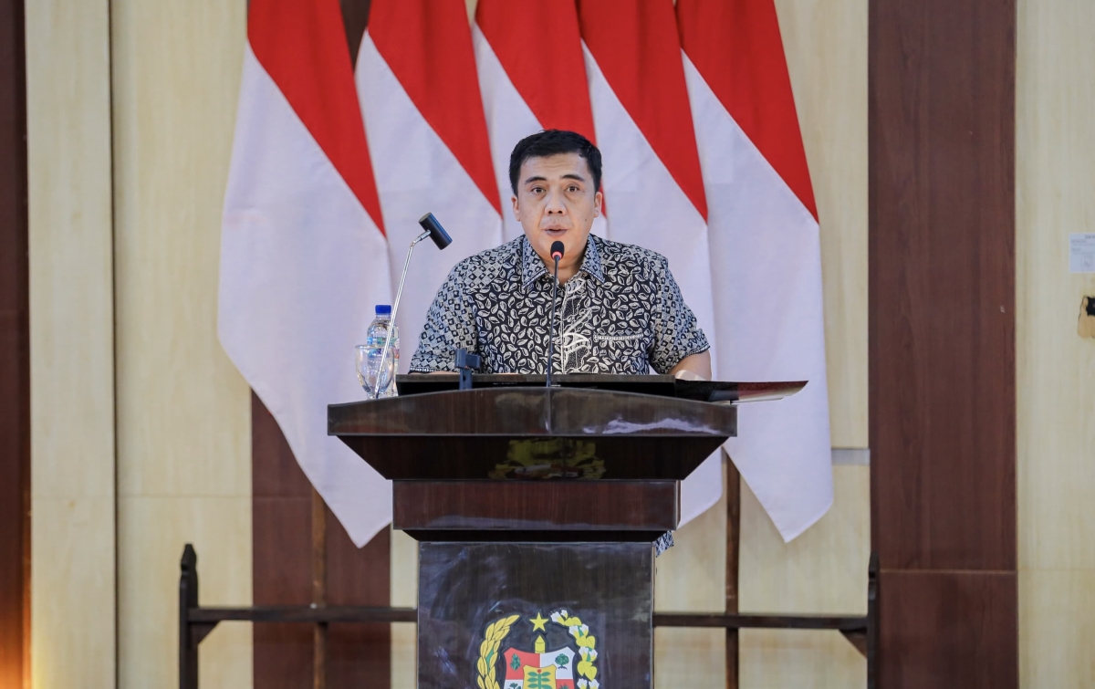 Penanggulangan Kemiskinan Perlu Program Nyata