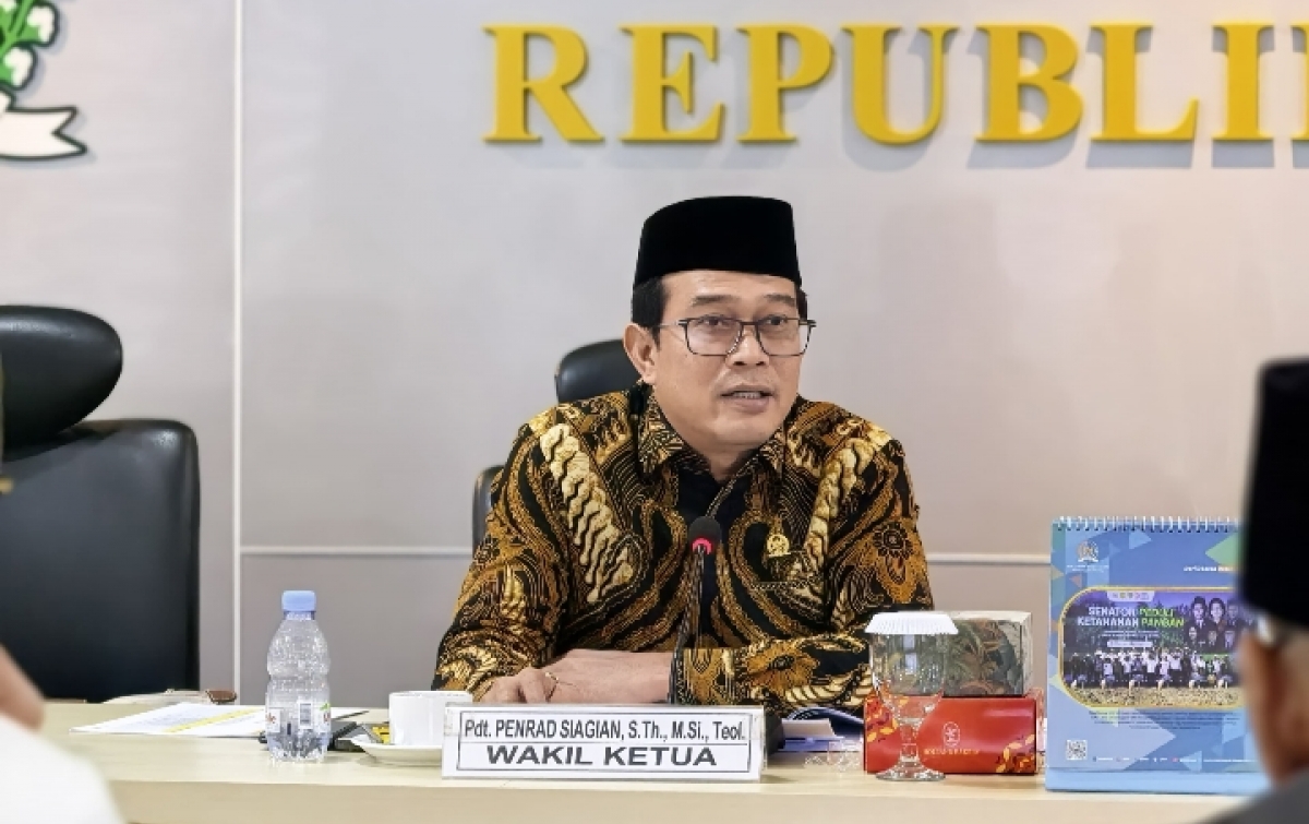 Ribuan Warga Terdampak Banjir Sumut, Penrad Siagian Dorong Pembenahan DAS dan Drainase