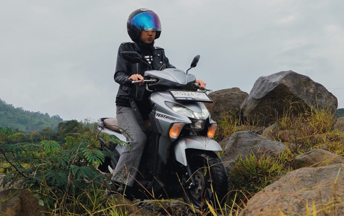 Alfa Scorpii Ajak Konsumen Gear Ultima Ikuti Ultima Family Picnic