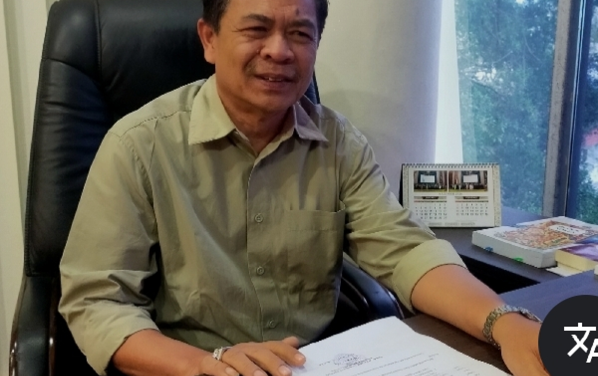Golkar: Perubahan APBD 2026 Harus Jadi Instrumen Pemulihan Sumut