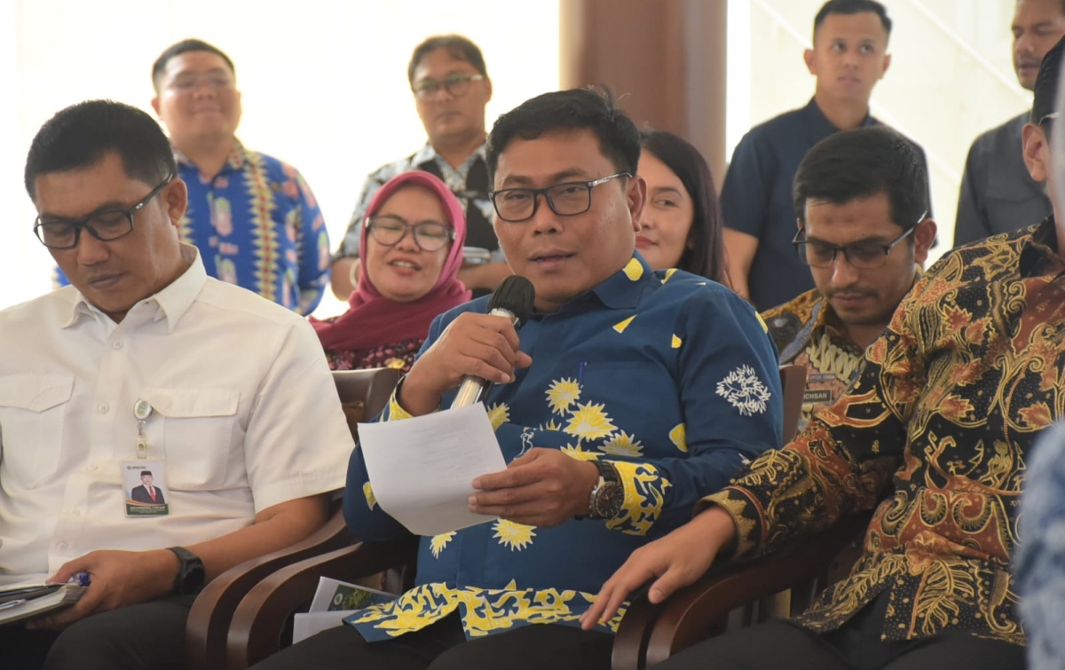 Dukung Proyek PSEL Medan Raya, Deli Serdang Siap Suplai Ribuan Ton Sampah