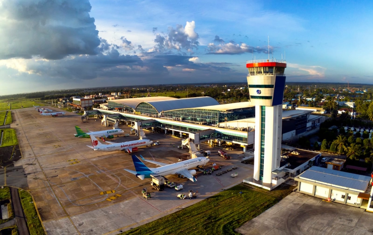 14 Tahun AirNav Indonesia, Perkuat Fondasi Pelayanan Navigasi Nasional