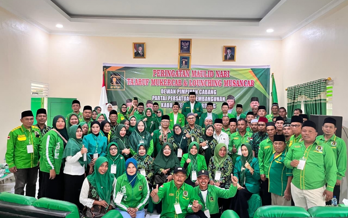 Misnan Aljawi: Jika Orang Baik Tak Berpolitik, Maka Orang Jahat Berkuasa