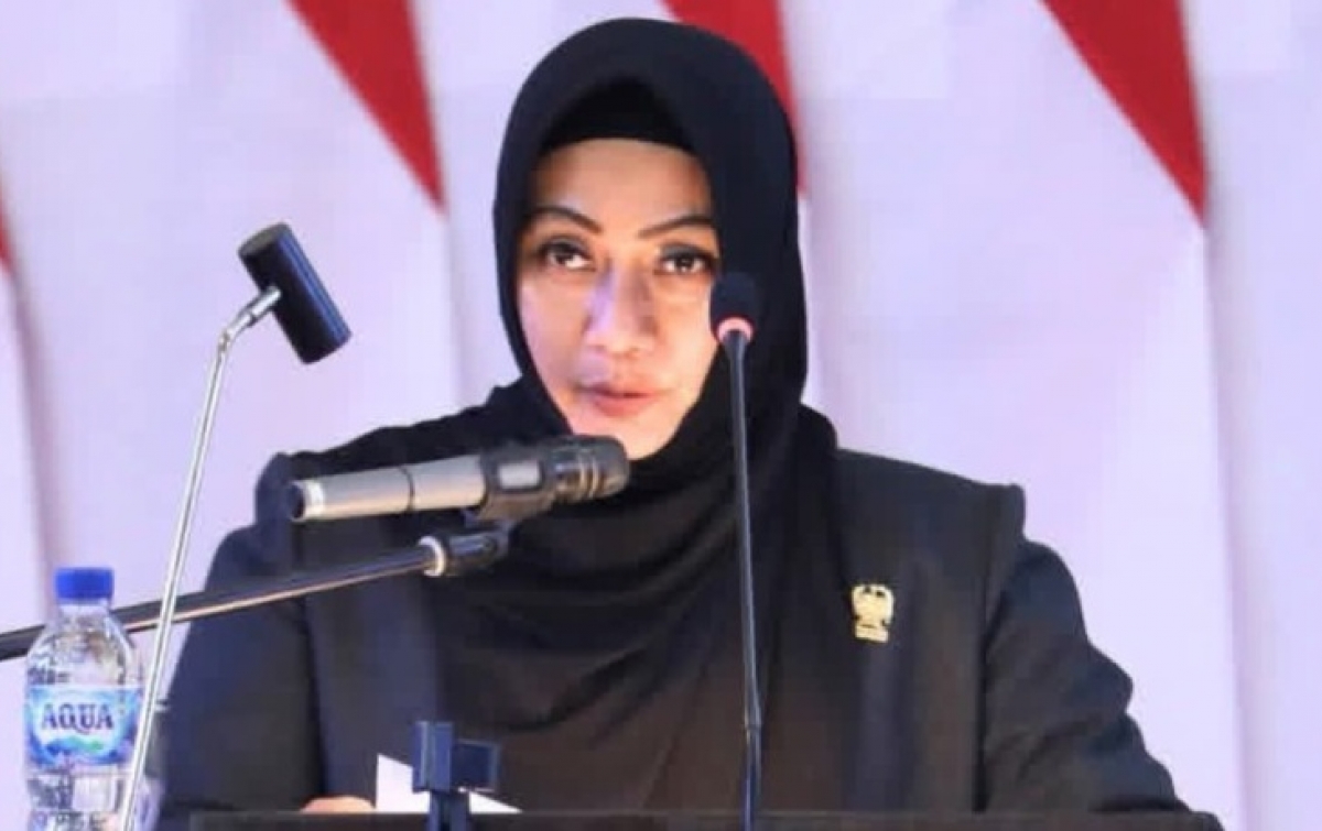 Kenaikan Anggaran Harus Berorientasi pada Kepentingan Masyarakat