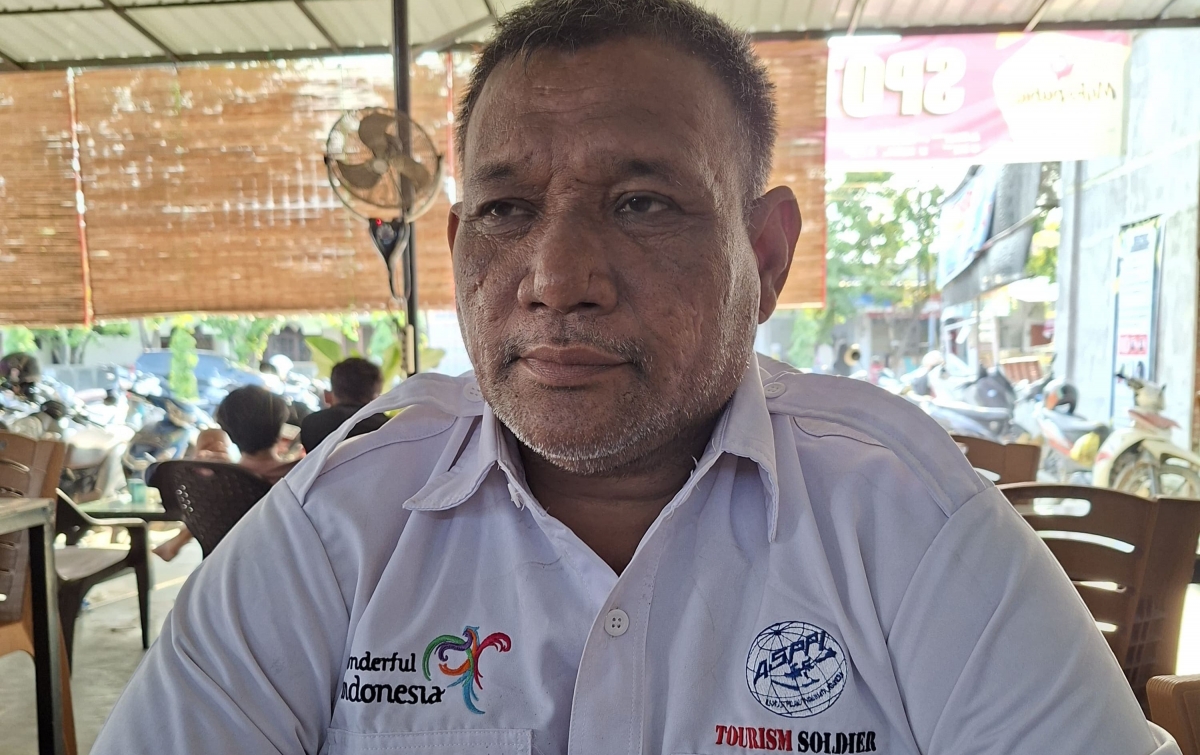 FPRM Aceh Nilai BAS Langsa Kecewakan Nasabah