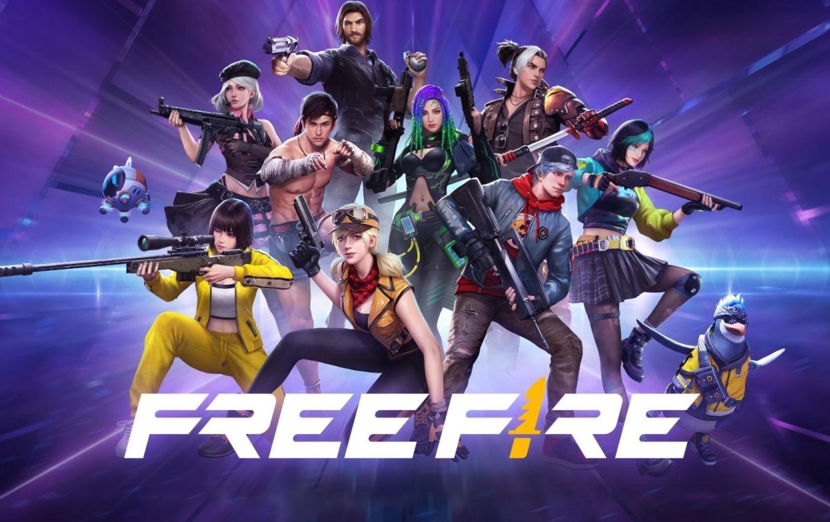 Kesalahan Pemain Baru Free Fire yang Bikin Cepat Mati di Awal Match