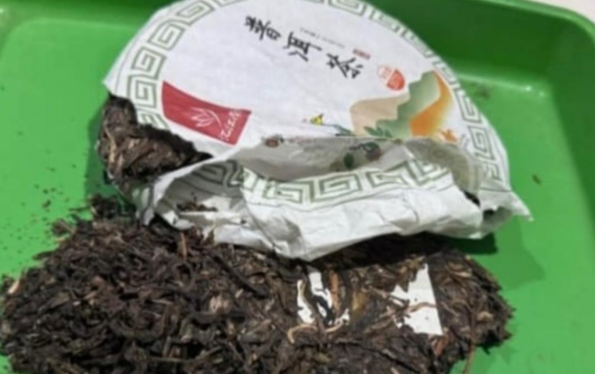WNA Asal Luar Negeri Kedapatan Bawa Diduga Ganja 363,2 Gram di Bandara Kualanamu