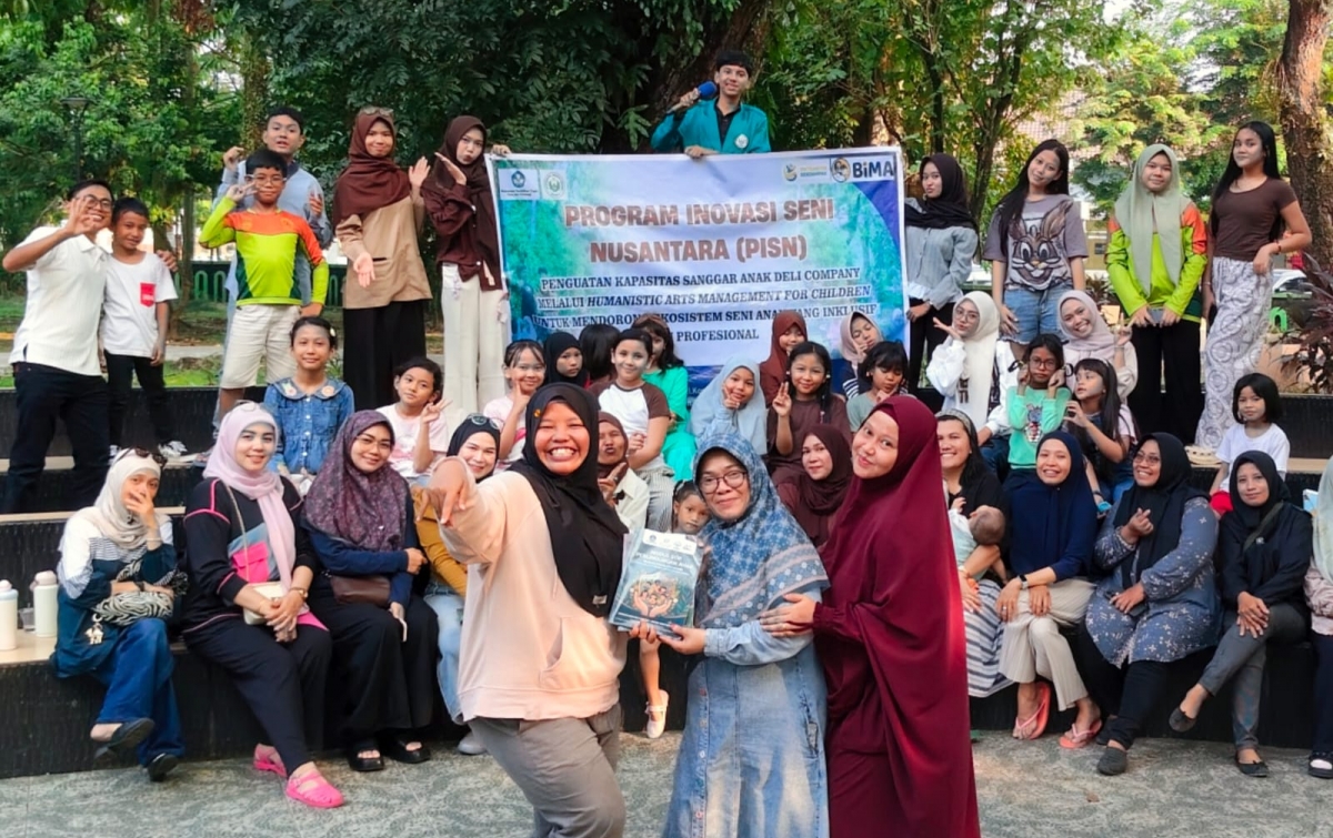 Ketika Panggung Anak Harus Menjadi Ruang Aman