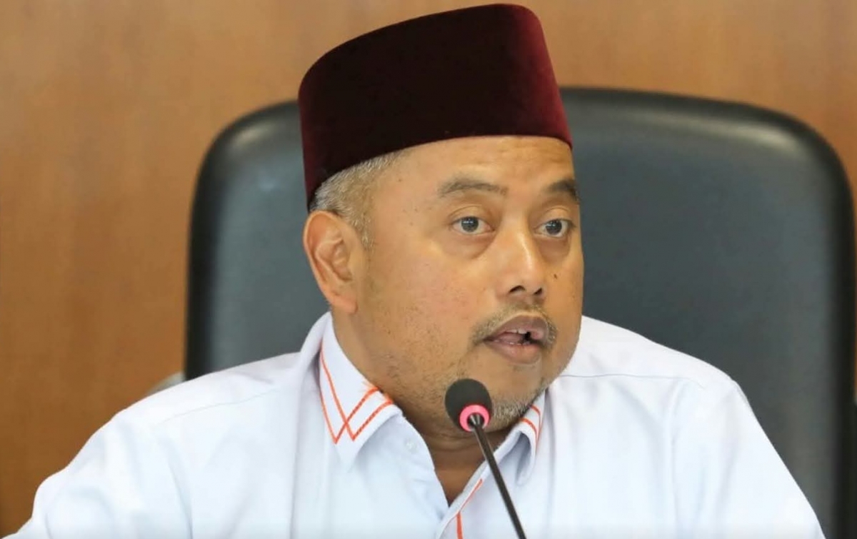 Bendungan Lau Simeme Mulai Diisi, Syaiful Ramadhan: Pemko Medan Segera Siapkan Program Pengendalian Banjir