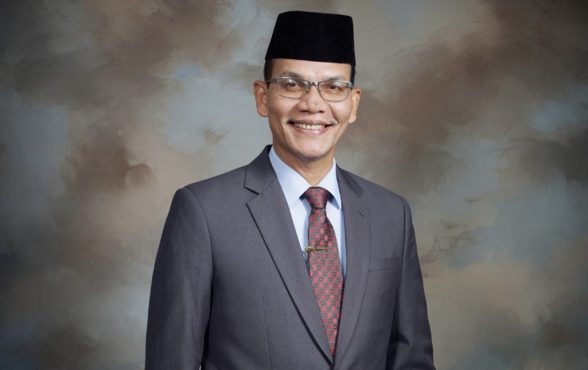 Komut PTPN III: Hadirnya Prodi S3 Pertanian Berkelanjutan, FP UISU Perkuat ESG Perkebunan