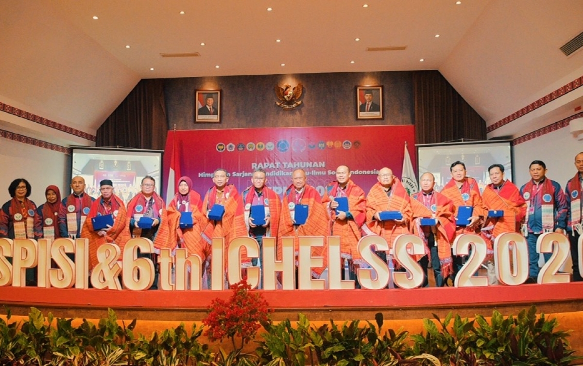 FIS UNIMED Sukses Sebagai Tuan Rumah  Rapat Tahunan HISPISI 2026