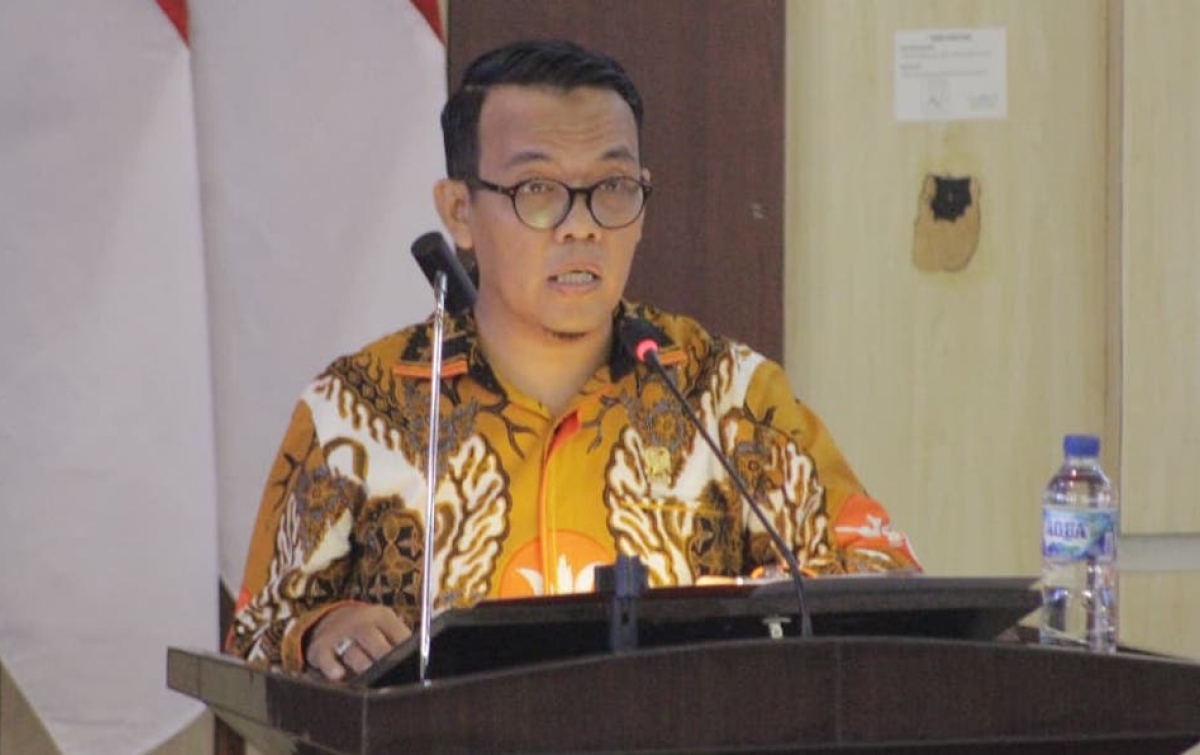 Paripurna Perubahan Perda No.1/2024: Fraksi PKS Pertanyakan Sektor Pajak Mana yang Ditingkatkan