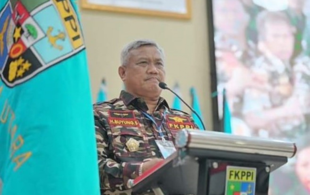HUT Ke-48 FKPPI Sumut, Dorong Penguatan Nasionalisme dan Soliditas Organisasi