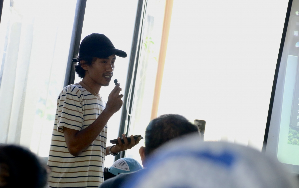 WALHI Desak China ExIm Hentikan Pendanaan PLTA Batang Toru
