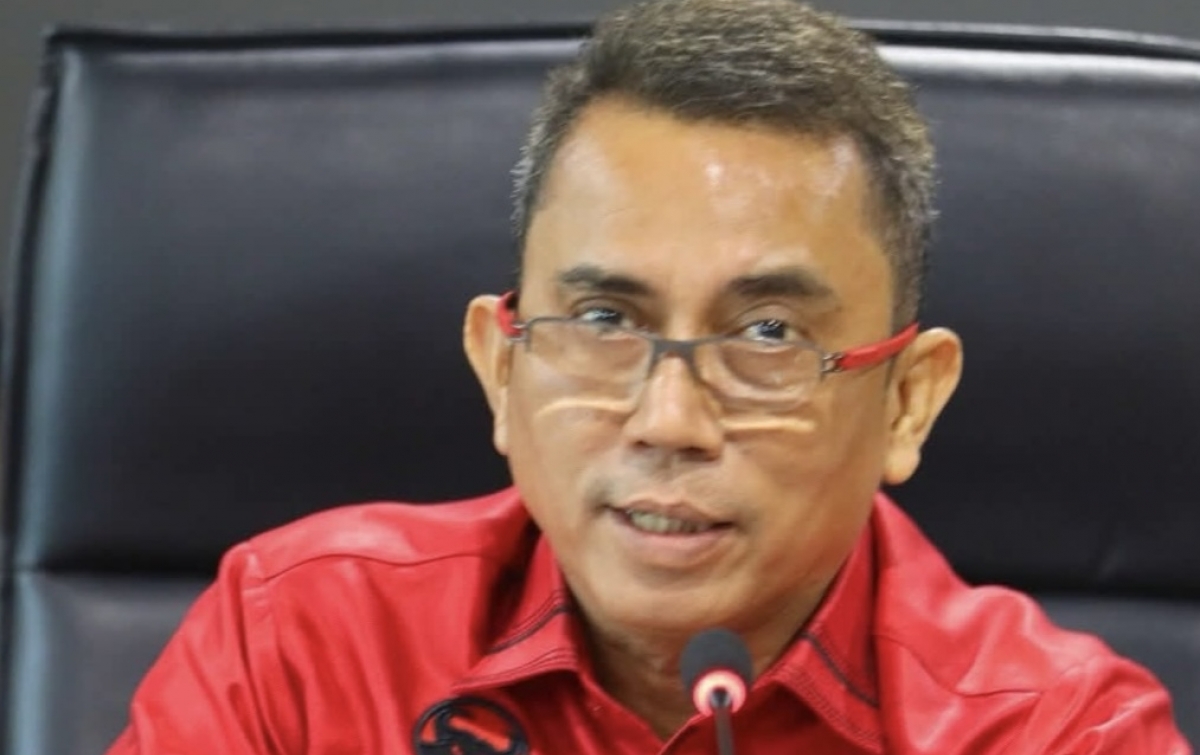 Beban APBD untuk Bus Listrik Rp91 Miliar Pertahun, Komisi IV Agendakan RDP Wacana Ongkos Angkot Gratis Bagi Pelajar
