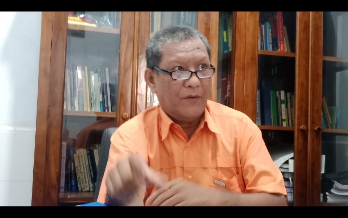 Bayar PNBP Rp26,7 Juta, Hasil Konstatering 13 SHM Belum Terbit